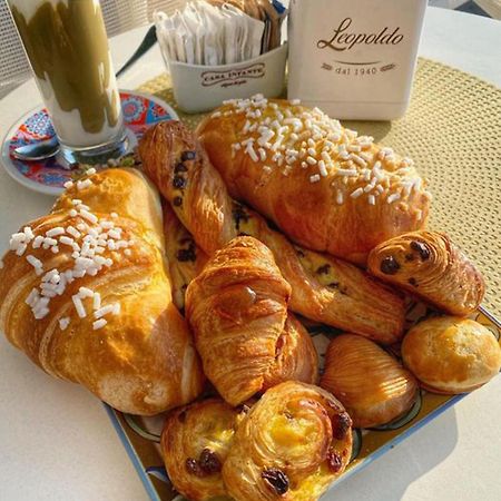 Dreaming Of Naples Bed & Breakfast Екстериор снимка
