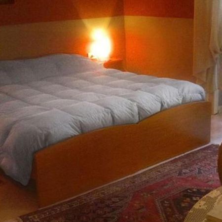 Dreaming Of Naples Bed & Breakfast Екстериор снимка