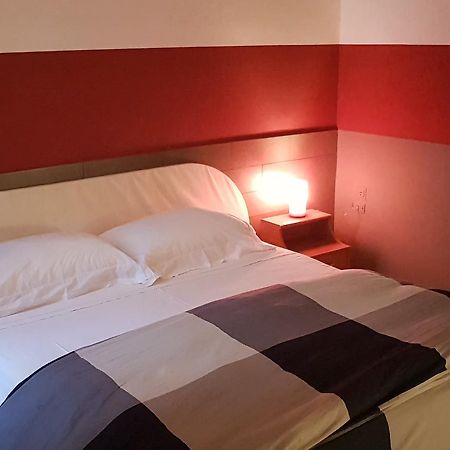 Dreaming Of Naples Bed & Breakfast Екстериор снимка