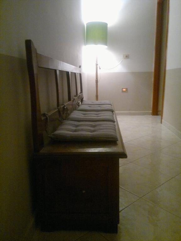 Dreaming Of Naples Bed & Breakfast Стая снимка