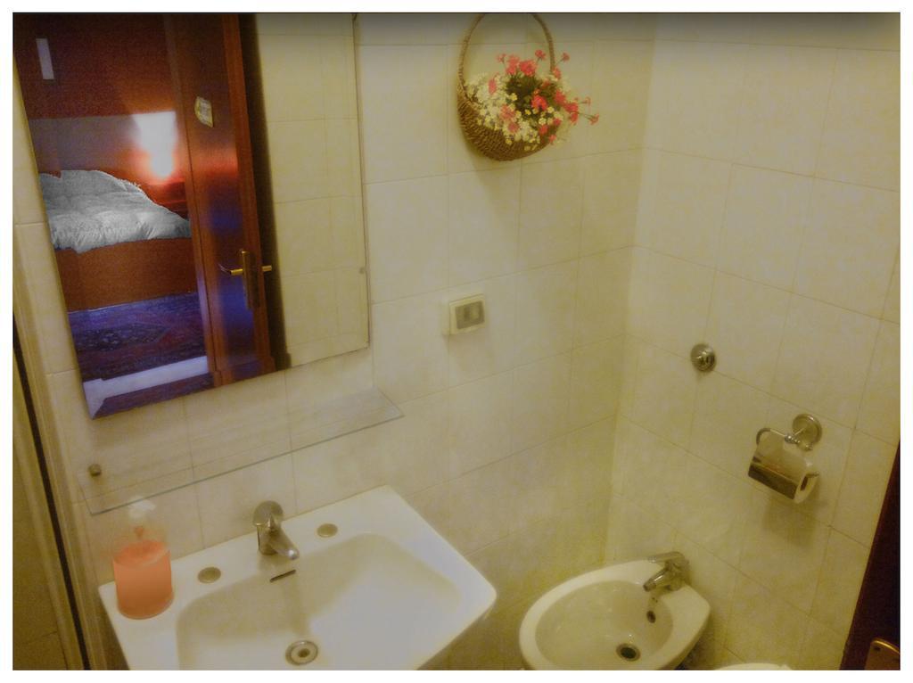 Dreaming Of Naples Bed & Breakfast Стая снимка