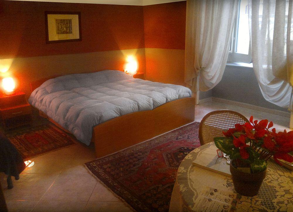 Dreaming Of Naples Bed & Breakfast Екстериор снимка