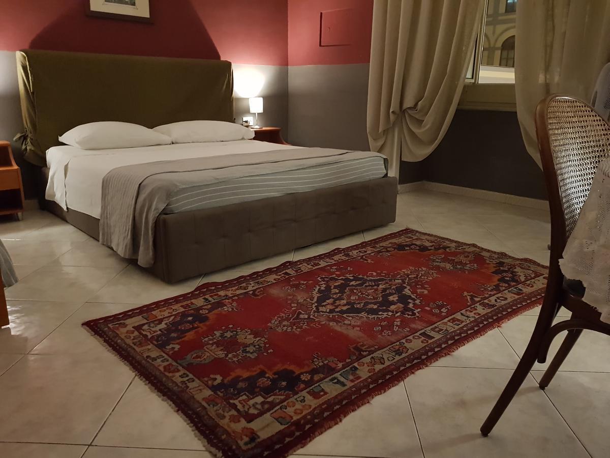 Dreaming Of Naples Bed & Breakfast Екстериор снимка