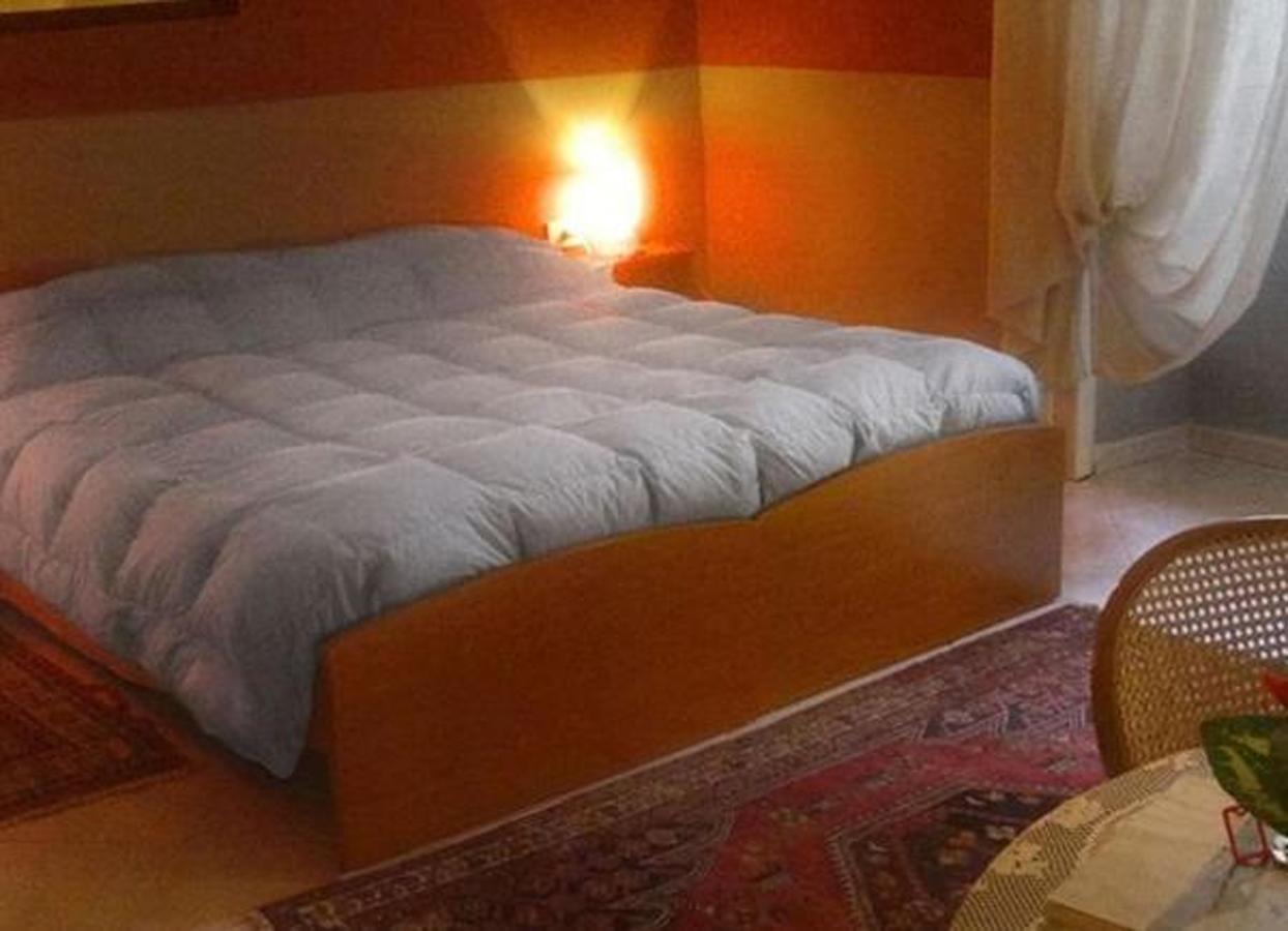 Dreaming Of Naples Bed & Breakfast Екстериор снимка