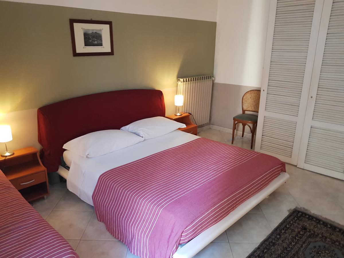 Dreaming Of Naples Bed & Breakfast Екстериор снимка
