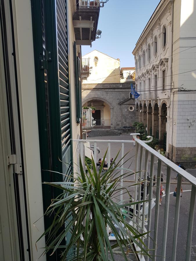 Dreaming Of Naples Bed & Breakfast Екстериор снимка