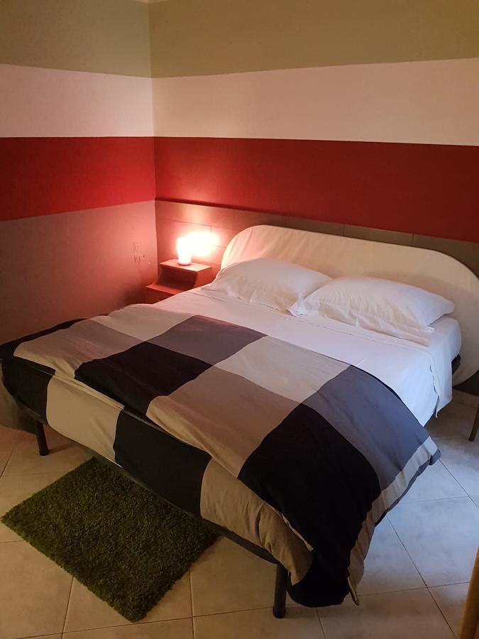 Dreaming Of Naples Bed & Breakfast Екстериор снимка