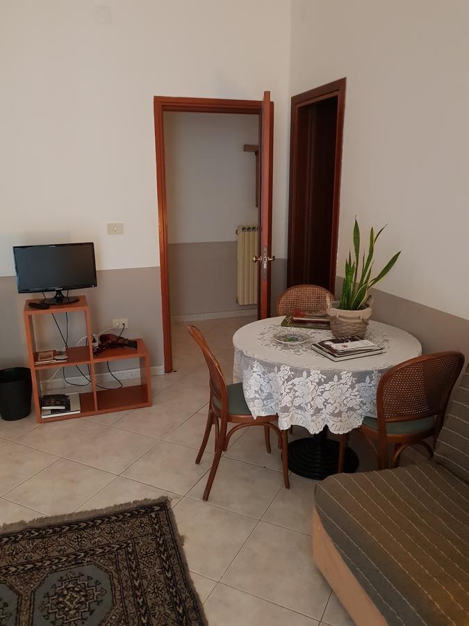 Dreaming Of Naples Bed & Breakfast Екстериор снимка