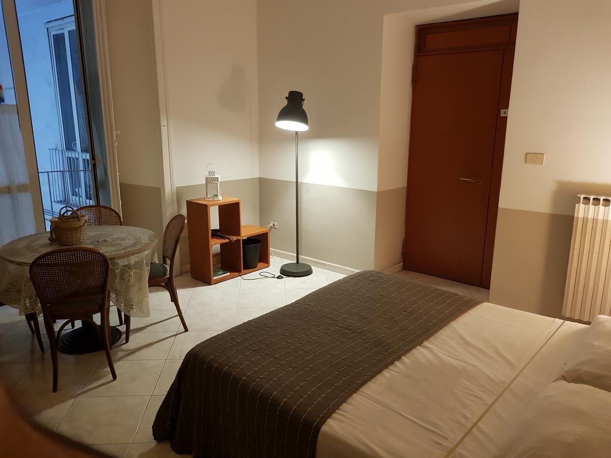 Dreaming Of Naples Bed & Breakfast Екстериор снимка