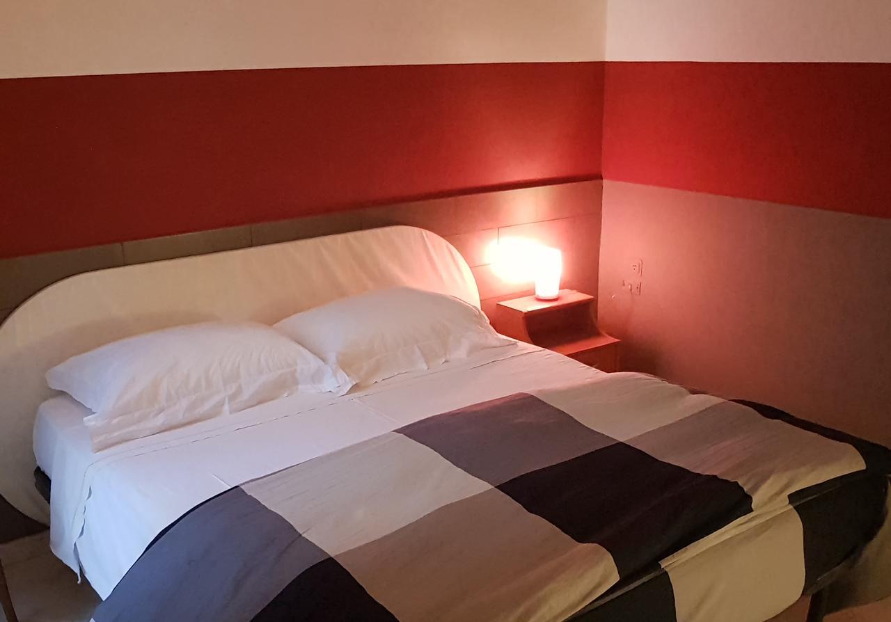 Dreaming Of Naples Bed & Breakfast Екстериор снимка